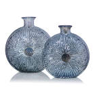 Новая коллекция стеклянных и керамических ваз!