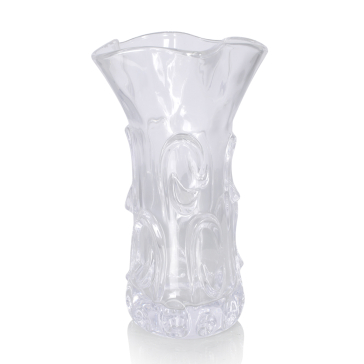 Прозрачная ваза для цветов Astaire