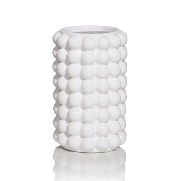 Керамическая ваза Nanda
