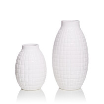 Керамическая ваза Varella (большая)