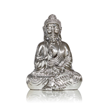 Декоративная фигурка Buddha