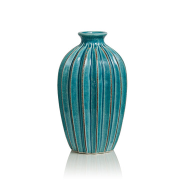 Керамическая ваза Elmora