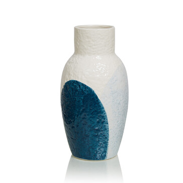 Декоративная ваза Tenisha