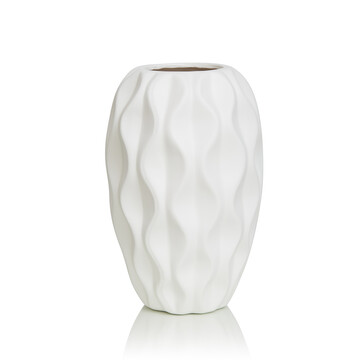 Керамическая ваза Braylee
