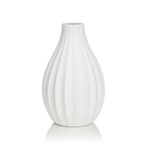 Керамическая ваза Roanne