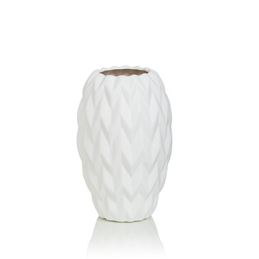 Керамическая ваза Feliona