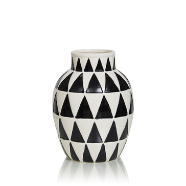 Керамическая ваза Gailey
