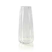 Стеклянная ваза для цветов Gella