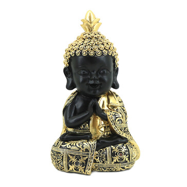 Декоративная фигура Будды Praying Buddha