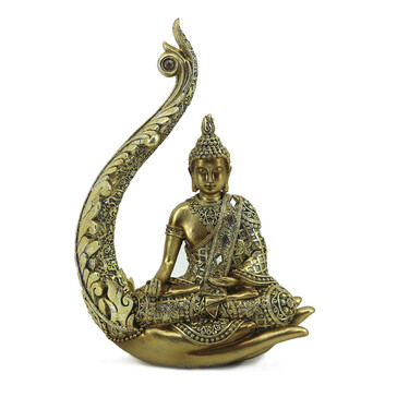 Декоративная фигура Будды Eternal Buddha
