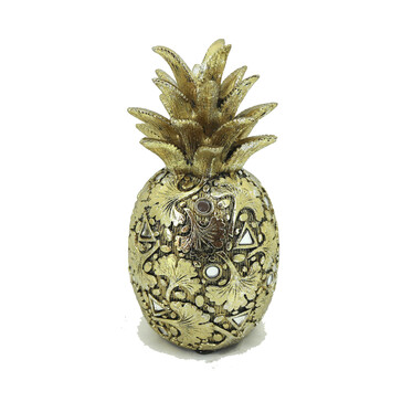 Декоративная статуэтка Ananas