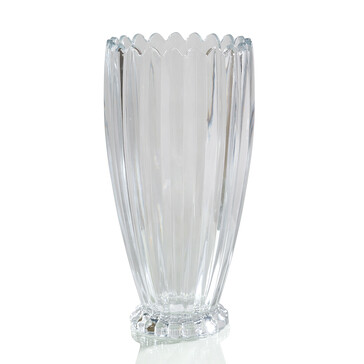 Стеклянная ваза Terda