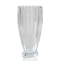 Стеклянная ваза Terda