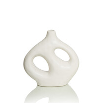 Небольшая ваза из керамики Amuka