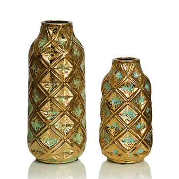Декоративная ваза Assaria