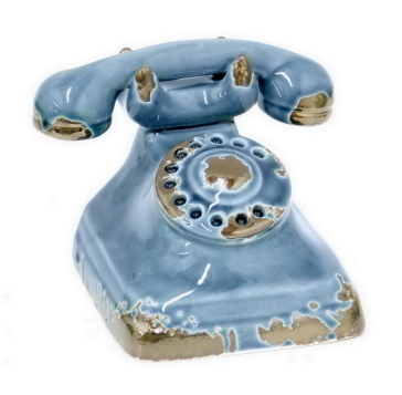 Фигурка телефона Vintage Phone