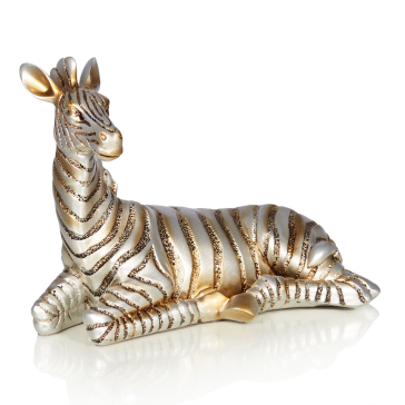 Декоративная фигура Zebra