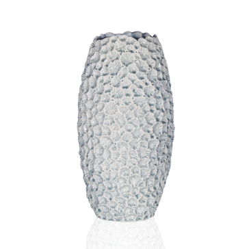 Напольная ваза из керамики Mariam