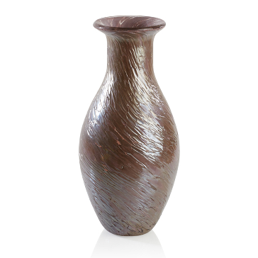Стеклянная ваза Astra (малая)