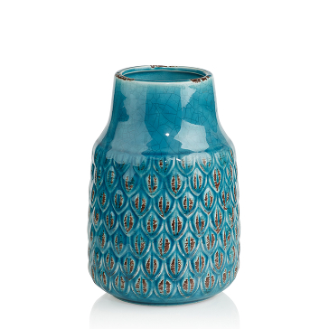 Керамическая ваза Glynna (малая)