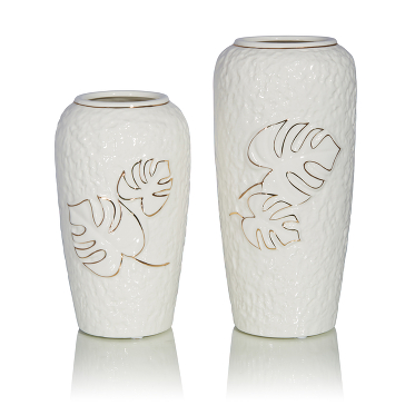 Керамическая ваза Endora (большая)