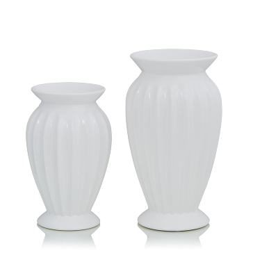 Керамическая ваза Alanta