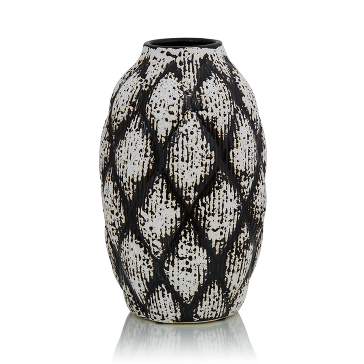 Декоративная ваза Bertona