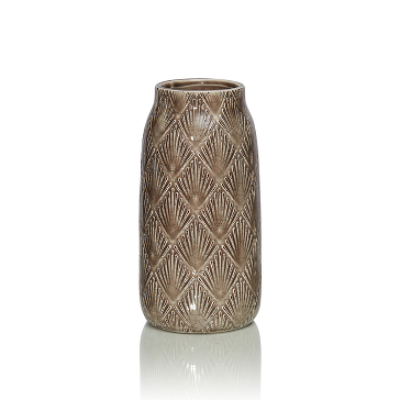 Керамическая ваза Silvana