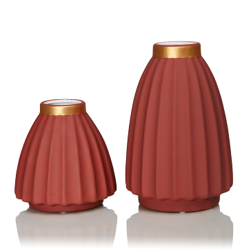 Керамическая ваза Areona (малая)