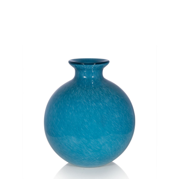 (УЦЕНКА) Стеклянная ваза Dorchester (небольшая царапина)