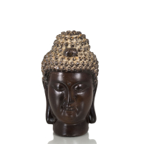 Статуэтка Silver Buddha (S)
