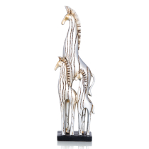 Композиция Zebras