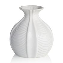 Керамическая ваза Marsia