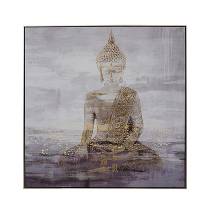 Настенное панно Buddha