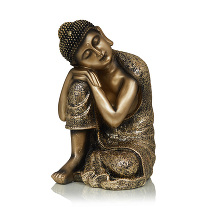 Большая фигура Buddha