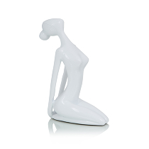 Декоративная фигурка Yoga