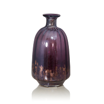(УЦЕНКА) Стеклянная ваза Medina (мелкий дефект на поверхности)