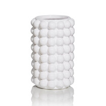 (УЦЕНКА) Керамическая ваза Nanda (мелкий дефект)