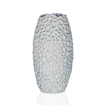 (УЦЕНКА) Напольная ваза из керамики Mariam